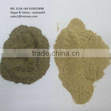BLACK GROUND PEPPER ( website ID : visimex03 )