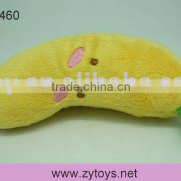 Wholesale cute plush bamboo charcoal toy