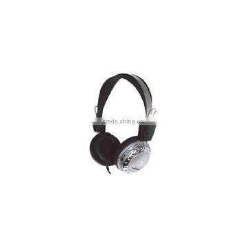 Multimedia Headphone