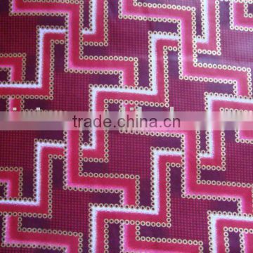 holland wax fabric