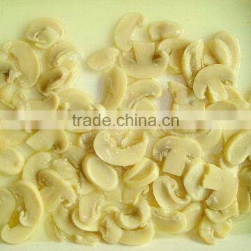 chinese canned mushroom pieces