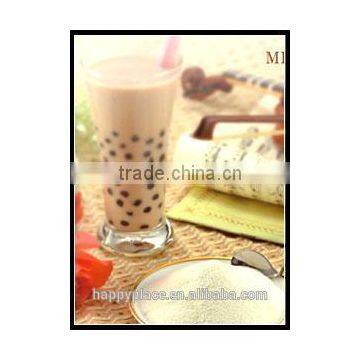 non dairy creamer for bubble tea, strong milk flavor non dairy creamer