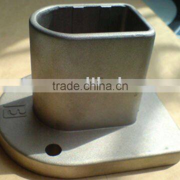 Die casting Alu.