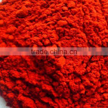 Manufacturer supplier certificates HACCP ISO HALAL 80-220ASTA hign quality grade A ground sweet paprika powder