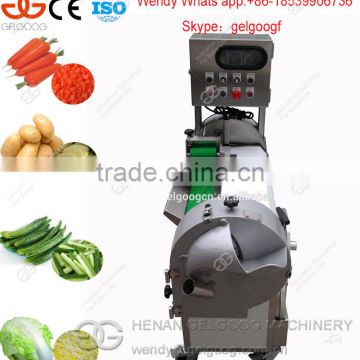 Best Selling CE Approval Model Carrot Cutting Machine