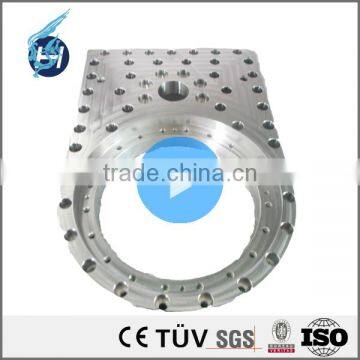 ISO9001 Professional Machinery Supplier Sewing Machine Mechanical Accessory Components Parts Shaft With Aluminum Stainless Steel photo-6