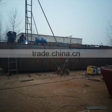 River sand dredger/ river sand pump dredger