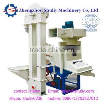 Automatic rice destone machine and rice mill machine 0086-13703827012