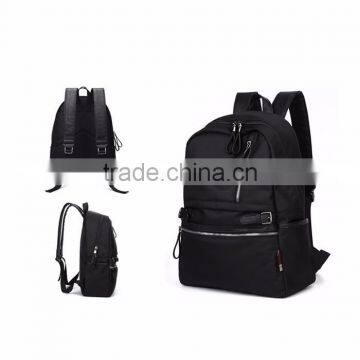 Multi-compartment fashion waterproof outdoor backpack small