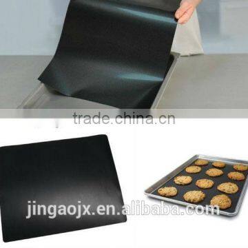2 x Barbecue Non Stick Grill Mat BBQ Oven Grilling Cooking Hot Plate Sheet