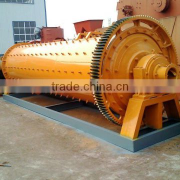 Ball Mill of grinding fine powder