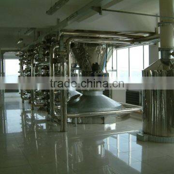 Edible Oil Refinery | Solvent Plant CE Approved photo-3