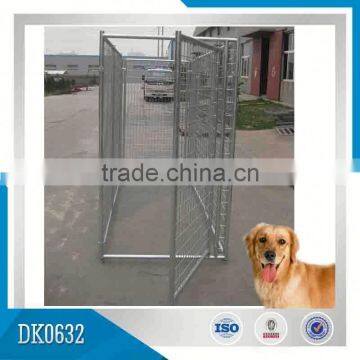 Chain Link Indoor Dog Kennels For Sale