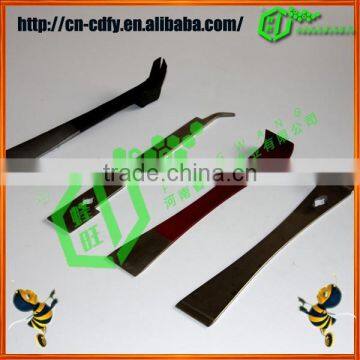 Plastic Handle Scraper photo-3