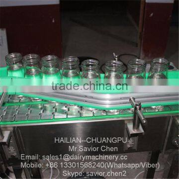 Milk Pasteurizer Line For Milk Dairy Processing Equipment