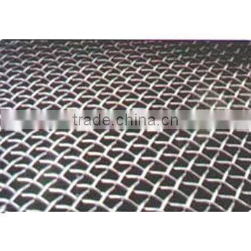 crimped wire cloth