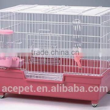 Small Pet Wire Cage