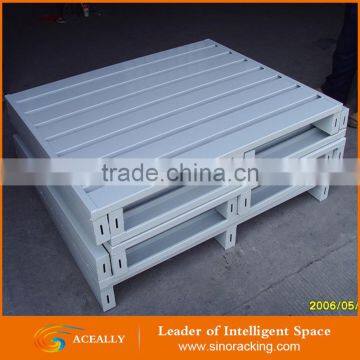 Customized High Quality Stainless Steel Tire Pallet