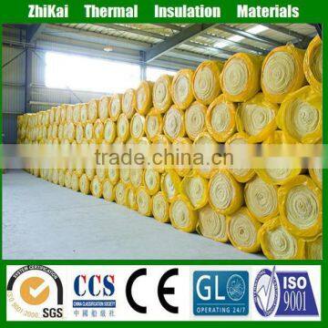 factory produce fiber glass wool batts cheap glass wool price