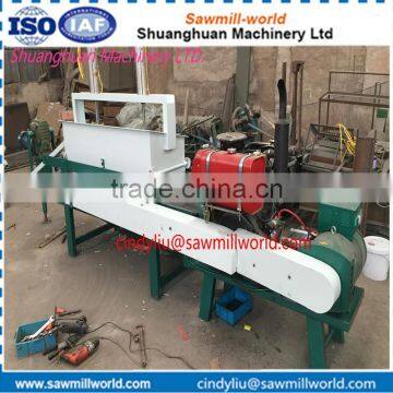 High performance industrial animal bedding shaving machine mill for wood