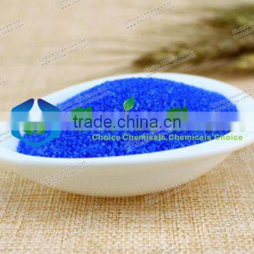 Plant Growth Promoting Manufacuring NPK Compound Agriculture Fertilizer photo-6