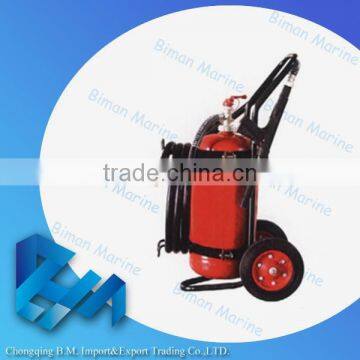 China EN3 11kg Fire Extinguisher Production Line