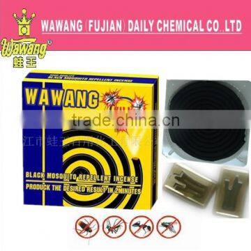 no smoke mosquito repellent coil
