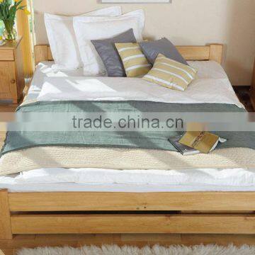 Polish Furniture Pine Bed - No. 9 90 x 200 photo-4