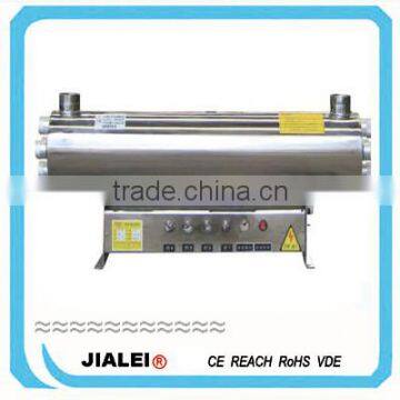 UVC Germicidal Amalgam Lamp photo-4