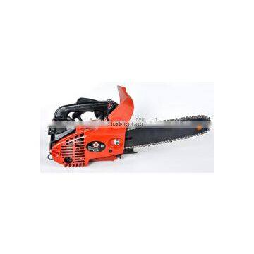 [UNIQUE] Hight quality Gasoline Chain Saw 25.4 cc