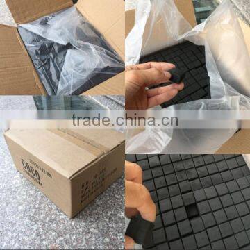 cubic 2.5*2.5*1.5cm hardwood charcoal buyers