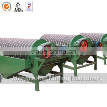 Mining Equipment Wet High-intensity Magnetic Separator Machinery