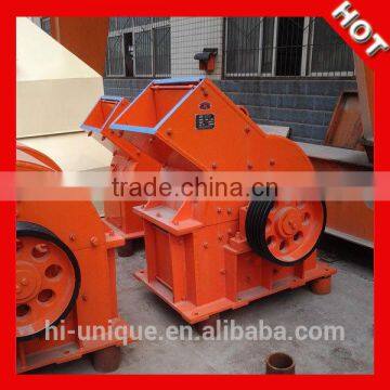 2014 Unique High Capacity Limestone Crusher Hammer for Sale