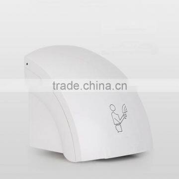 Wall Mounted Airblade Electric Hand Dryer for Home photo-3