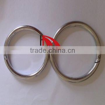 animal nose holder stainless steel nose holder 100 mm