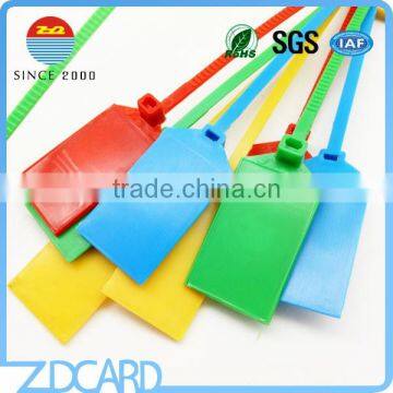 13.56mhz RFID NFC Nylon Cable Tie Tag