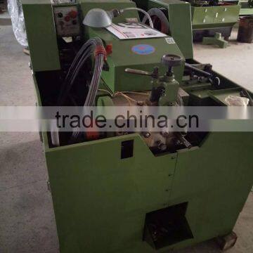 Nail Thread Rolling Machine Threading Roller photo-3