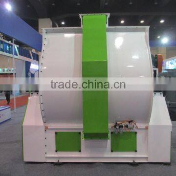 China Made Animal Feed Mixer Machine photo-2