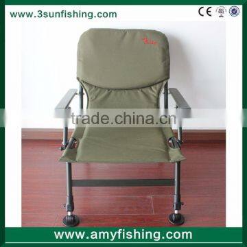 Factory Direct Carp Fishing Folding Chair photo-2