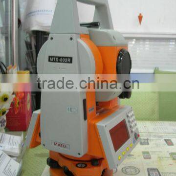 TOTAL STATION