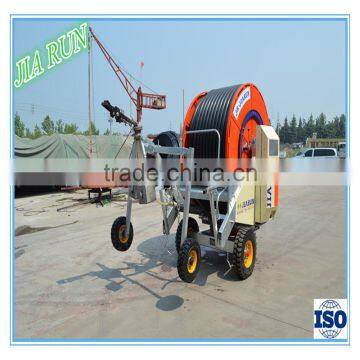 Long spray distance high efficiency agriculture irrigation