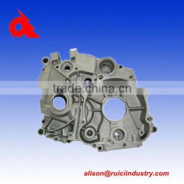 Ship gear box