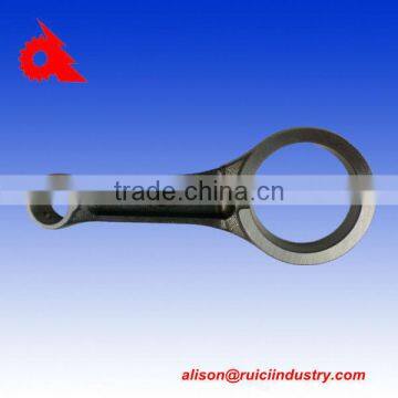 304 stainless steel twister connecting rod for agriculture machine