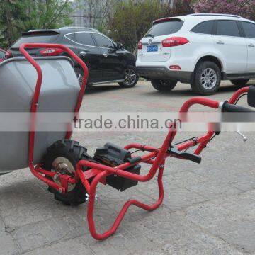 Wheelbarrow the New Type Wheelbarrow photo-6