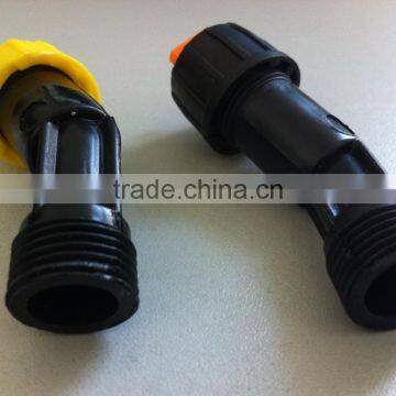ILOT Sprayer Elbow Nozzle Assembly photo-6
