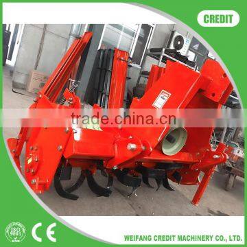 WHOLESALE NEW TYPE OF CULTIVATOR ROTAVOTR ROTARY TILLER FOR HOT SALE