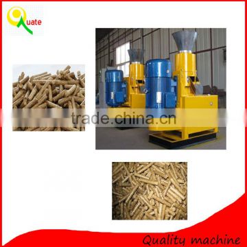 Wood pellet machine / complete wood pellet production line for sale