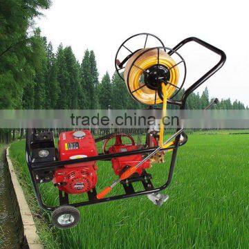 power sprayer gasoline power sprayer