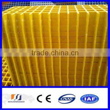 Well sale !!!shuanghao Plastic Steel grating