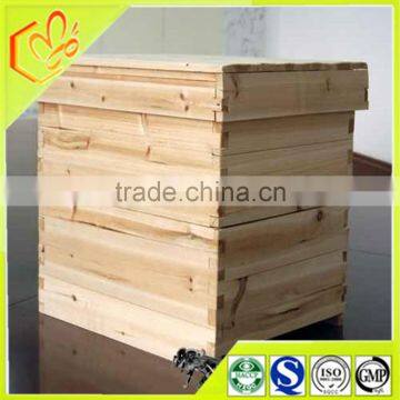 The most popular Strong and durable of Wooden honey bee hive